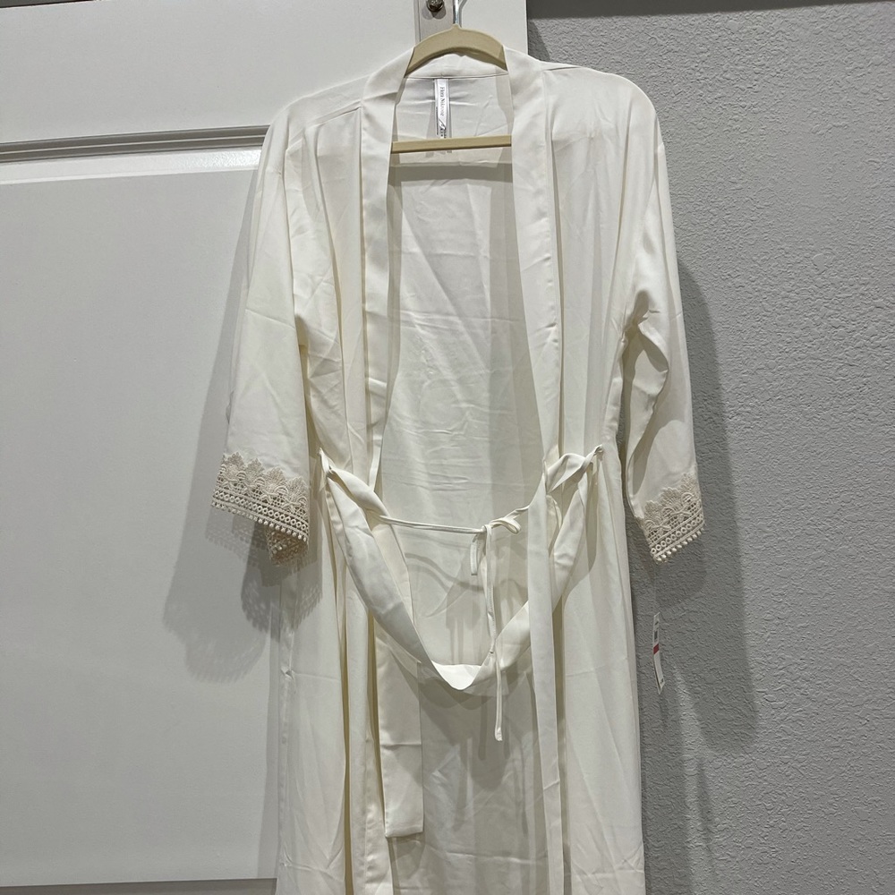 Flora Nikrooz Sleepwear - Blythe Robe
